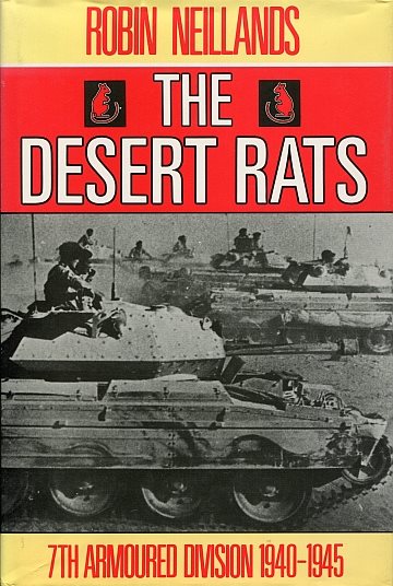  Desert Rats 