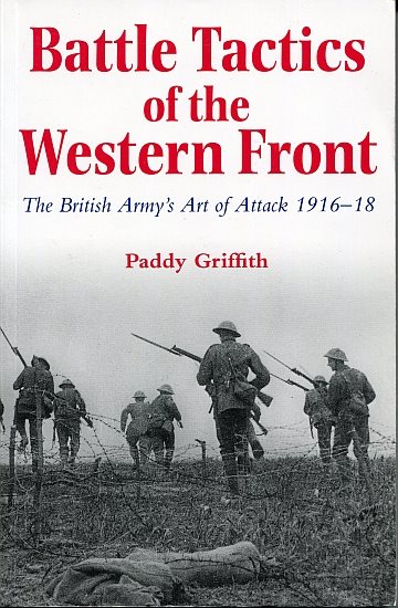 Battle Tactics of the Western Front