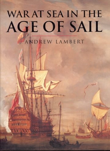 ** War in the Age of sail