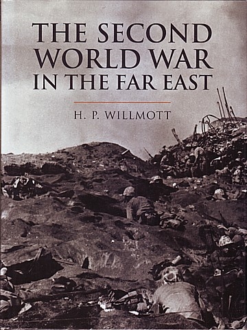 ** Second World War in the Far East