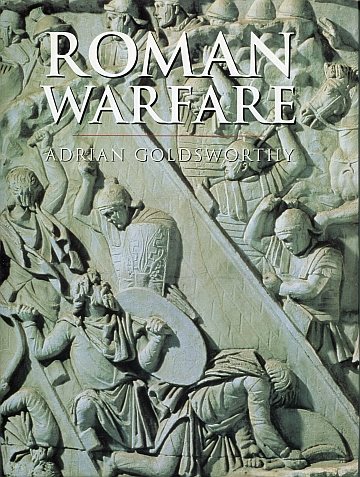 ** Roman Warfare