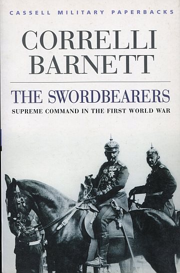  Swordbearers