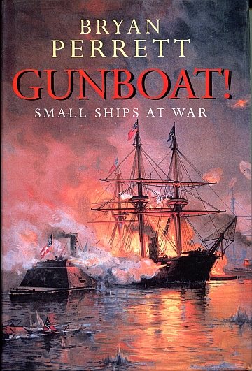 ** Gunboat!