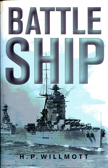 ** Battle ship