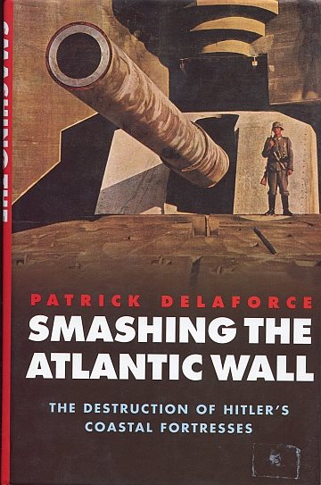  Smashing the atlantic wall