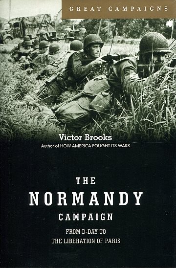 ** Normandy Campaign