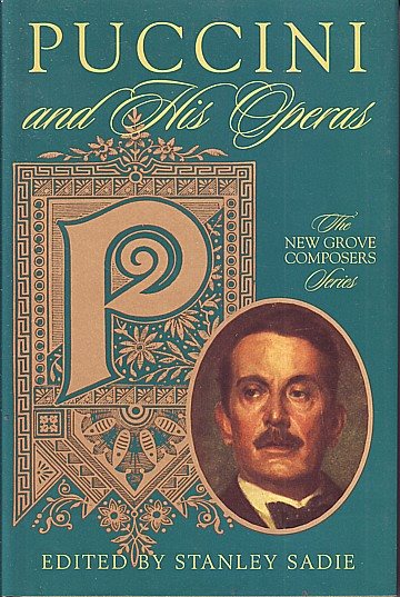 Puccini and his operas