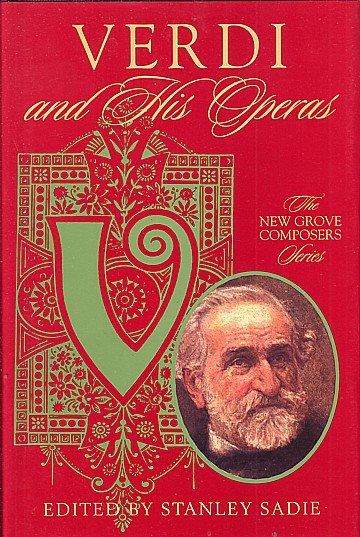 Verdi and his operas