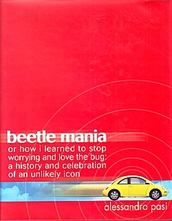 Beetle Mania