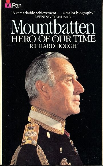 ** Mountbatten