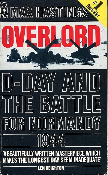 ** Overlord