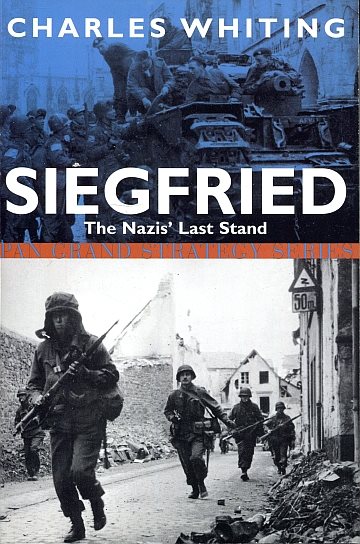 !** Siegfried