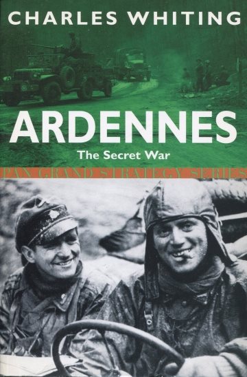 Ardennes 
