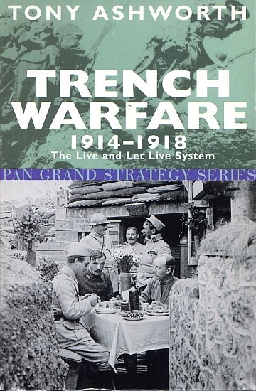  ** Trench Warfare 1914-1918