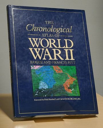  The Chronological Atlas of World War II