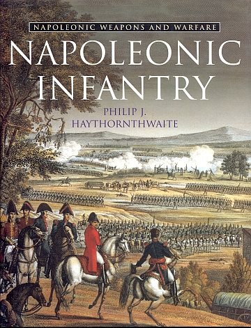 ** Napoleonic Infantry
