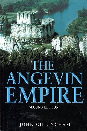 ** Angevin Empire