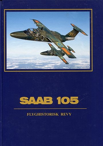  Saab 105