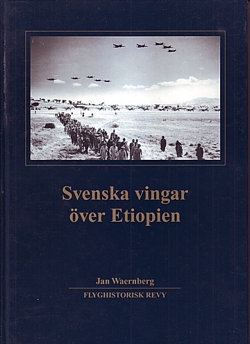Svenska vingar över Etiopien