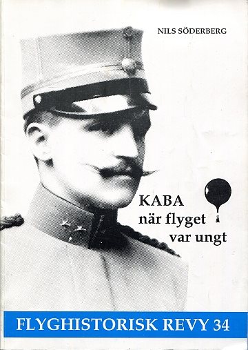 !** Flyghistorisk Revy 34