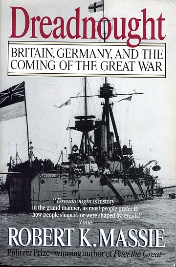 ** Dreadnought