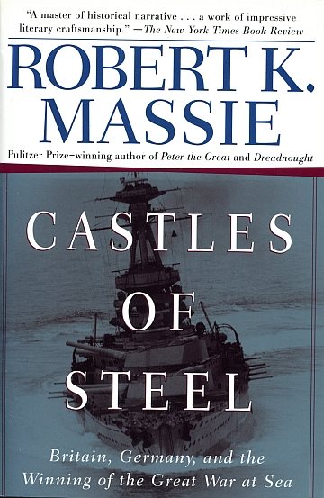 ** Castles of Steel