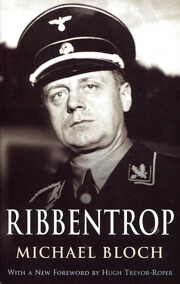 ** Ribbentrop