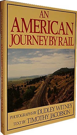 An American Journey by Rail