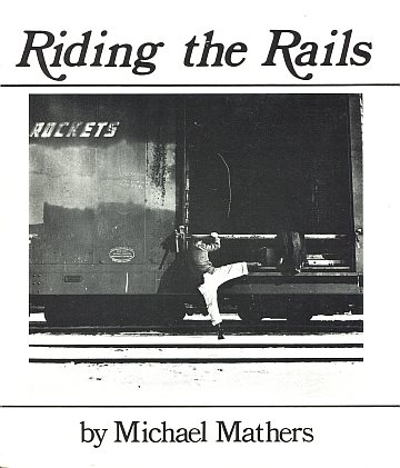 Riding the Rails - www.stenvalls.com