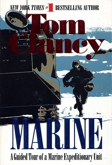 ** Marine