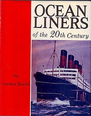  Ocean Liners of the 20th Century