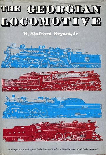 The Georgian Locomotive