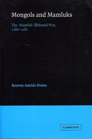 ** Mongols and Mamluks