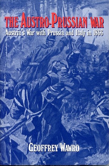 ** Austro-Prussian War