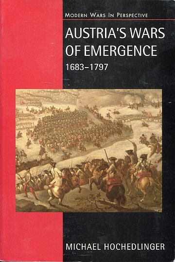 !** Austria´s wars of independence 1683-1797