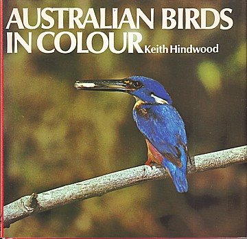 Australian birds in colour