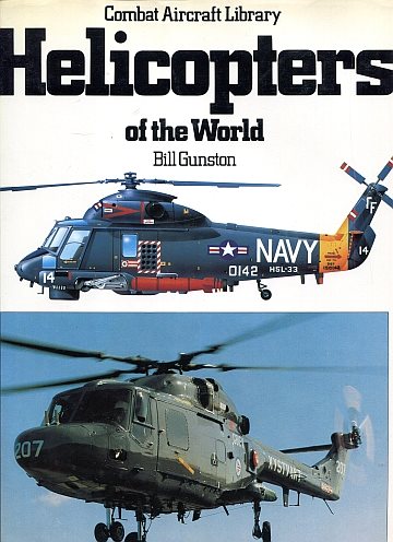 !** Helicopters of the World 