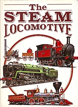 The Steam Locomotive