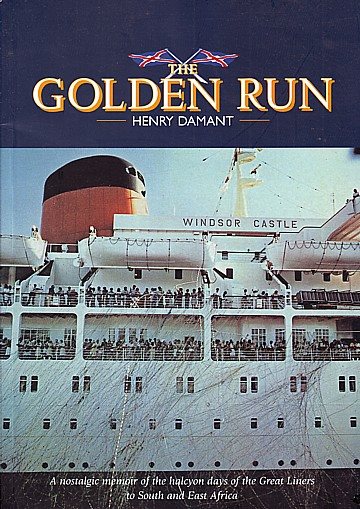  The Golden Run