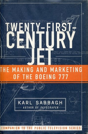 ** Twenty-first Century Jet