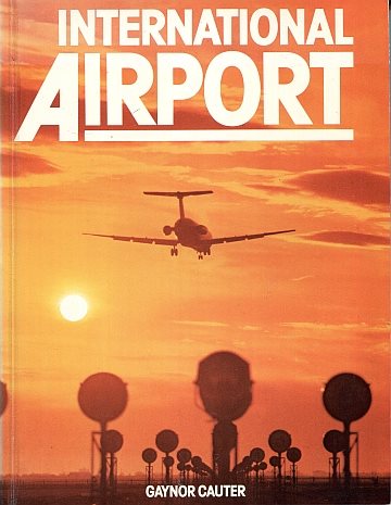 !** International Airport 