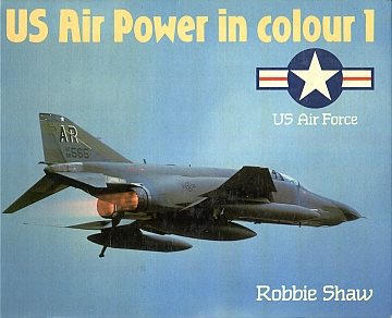 !** US Air power in color 1: US Air Force
