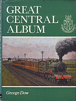 Great Central Album 