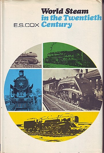  World Steam in the Twentieth Century