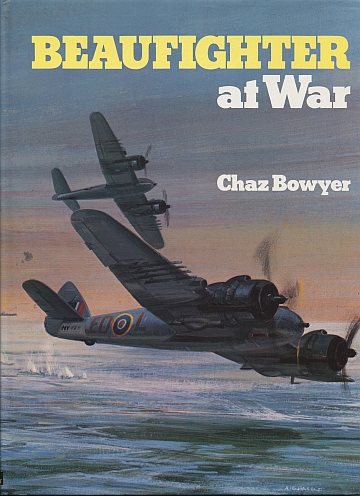 !** Beaufighter at War