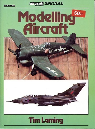 !** Modelling Aircraft