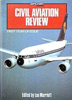 Civil Aviation Review, 1st year