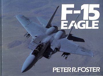!** F-15 Eagle 