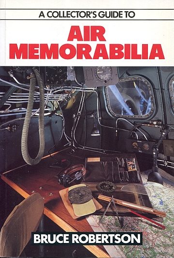 !** Collector´s guide to Air Memorabilia