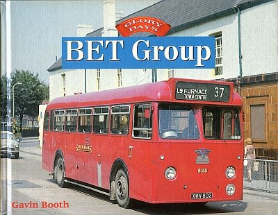 BET Group (Glory Days)